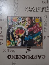CD Koda Kumi   Cherry Girl / Unmei Japan Impo...