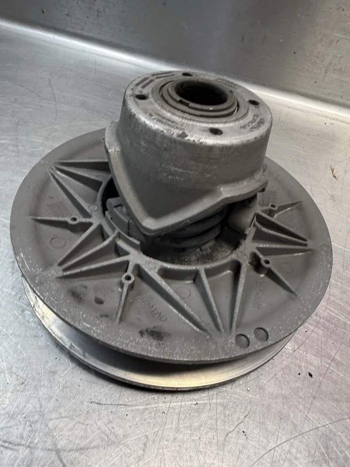 Embrague secundario Arctic Cat Prowler 550 700 XT HDX XTX 650 H1 2006-2017 Foto 3 de 4