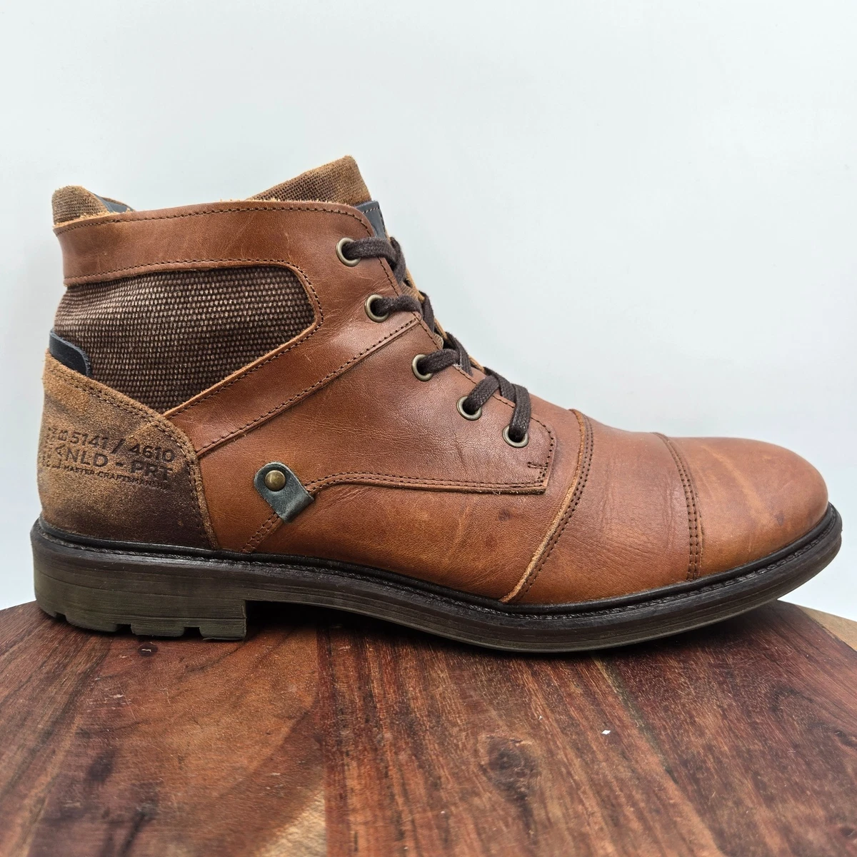 Bullboxer Boots for Men for Sale | Shop New & Used Men display picture 1