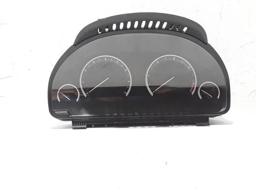 BMW 5 Gran Turismo F07 Kombiinstrument 9249584 3.00 Diesel 2011 21065039