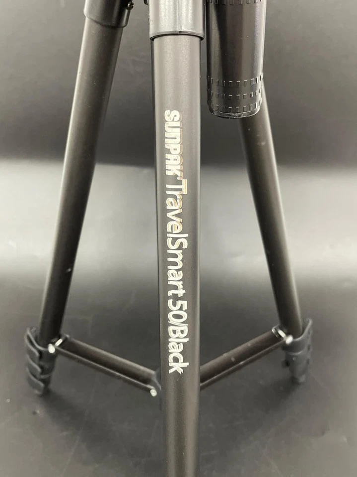 Sunpak - TravelSmart 50 Tripod - Image 3 of 4