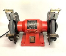 Parkside PDS 150 Double Bench Grinder 150mm 6" 150W 230V