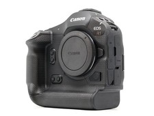 Canon EOS R1 24MP Mirrorless Digital Camera - (Body Only)