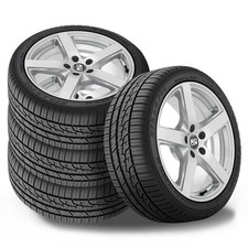 4 Sumitomo Htr As P03 22545r17 94w Performance All Season Tires 45000 Mile