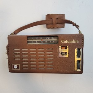 Columbia Radio | eBay