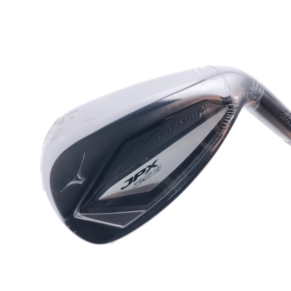 NEW Mizuno JPX 923 Hot Metal HL Sand Wedge / 55.0 Degrees / Regular Flex - Image 2 of 4