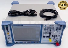 Rohde & Schwarz FSV40-N 40GHz Signal Spectrum Analyzer