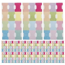 420 Pcs Notebook Tabs Sticky for Binders Index Marker Stickers Colored