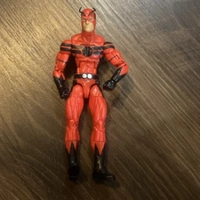 2015 Giant Man From Marvel Legends Ultron BAF Wave Hasbro Loose Figure