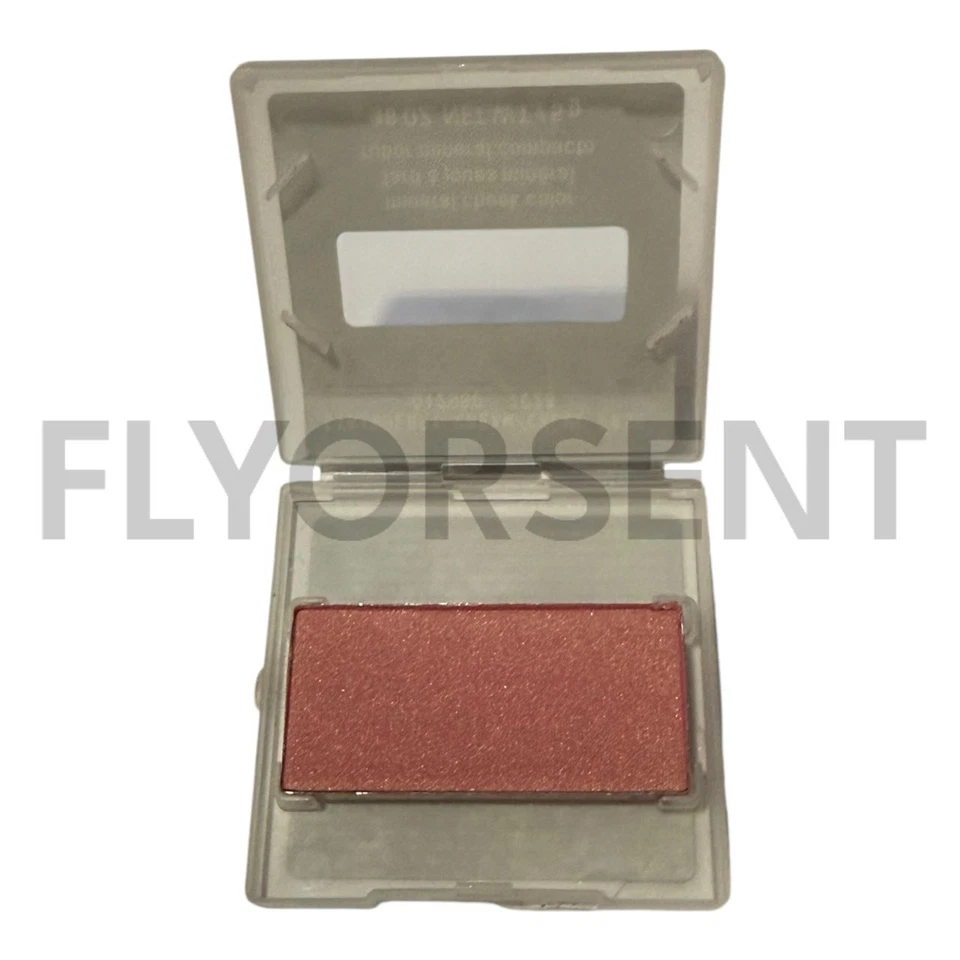 Mary Kay Mineral Cheek Color Blush - Strawberry Cream #012980 NWOB - Image 2 of 3
