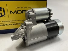 Reman Magneti Marelli RMMSR00087 Starter For 1995-2002 Suzuki Esteem