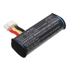 Battery for JBL F7A,Flip 7,Flip7G P/N:GSP-1S1P-F7A,I0314A 4500mAh / 16.65Wh