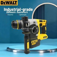 Dewalt SDS 18V XR li-ion Brushless Rotary Hammer Drill Body DCH273N -Bare Unit