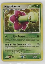 Meganium Holo Pokémon Diamond & Pearl Mysterious Treasures #13 2007 on eBay