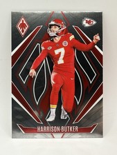Harrison Butker Kansas City Chiefs 2024 Panini Phoenix #66