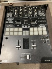 PIONEER DJM-S9 2 Channel Pro DJ Scratch Mixer EXCELLENT L@@K!!