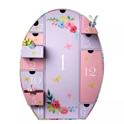 Muñeca Barbie Signature 12 Días de Primavera Edición Limitada - Imagen 9 de 9