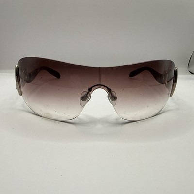 V306 BVLGARI 6029-B **USED SEE PICS**
