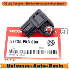 OEM MAP Manifold Absolute Pressure Sensor For Honda Accord Civic Acura TL RL