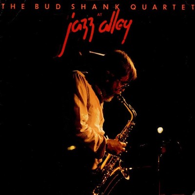 Bob Cooper And Snooky Young Sextet Featuring E (Vinyl LP - 1986 - US - Original)
