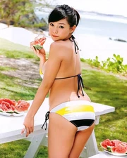Ai Shinozaki 8x10 High Quality Photograph Picture Photo Model Print s2975