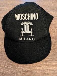 Moschino Cap | eBay UK