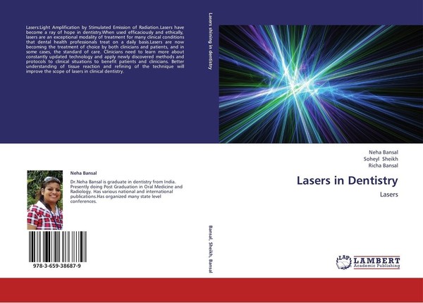 Lasers In Dentistry Neha Bansal-image
