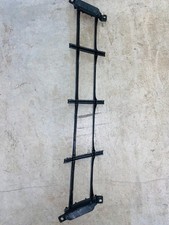 2010-2012 Hyundai Genesis Coupe Front Bumper Center Grille Lower 86569-2M000 6E1