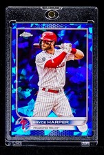 Bryce Harper Rookie Card Unveiled by Topps 18