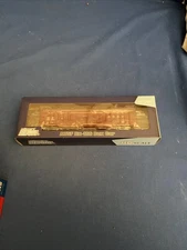 BLMA HO 166 60’ Beer Car BNSF Road 780763 Vintage 