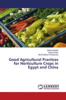Zakaria Abdalla (U. A.) | Good Agricultural Practices For Horticulture Crops...