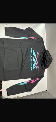 HELLSTAR Miami Exclusive Tracksuit - Limited Edition Rare Streetwear {Large}