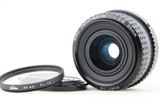 MINT SMC PENTAX A 35mm f/2.8 K Mount Wide Lens from JAPAN