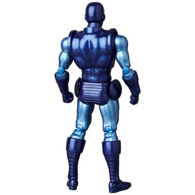 MAFEX IRON MAN STEALTH Ver. Action Figure No.231 Iron Man Medicom