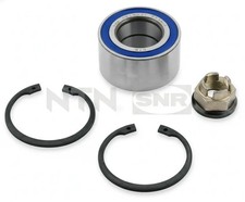 Roulement de roue Opel CABRIO