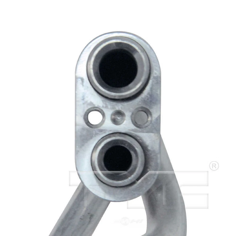 A/C Evaporator Core fits 2012-2016 Honda CR-V  TYC - Image 3 of 3