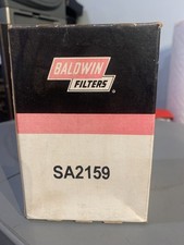New Genuine Baldwin SA2159 Crankcase Breather