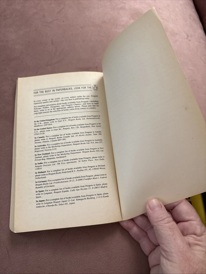 Exterminator! By William S. Burroughs (1974, Trade Paperback) Foto 3 de 4