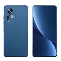 Handy HüLle FüR Xiaomi 12/12S 12X 6.28 Zoll Case Cover SchutzhüLle