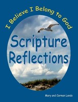 Mary And Carman Lando | Scripture Reflections | Taschenbuch | Englisch (2009)