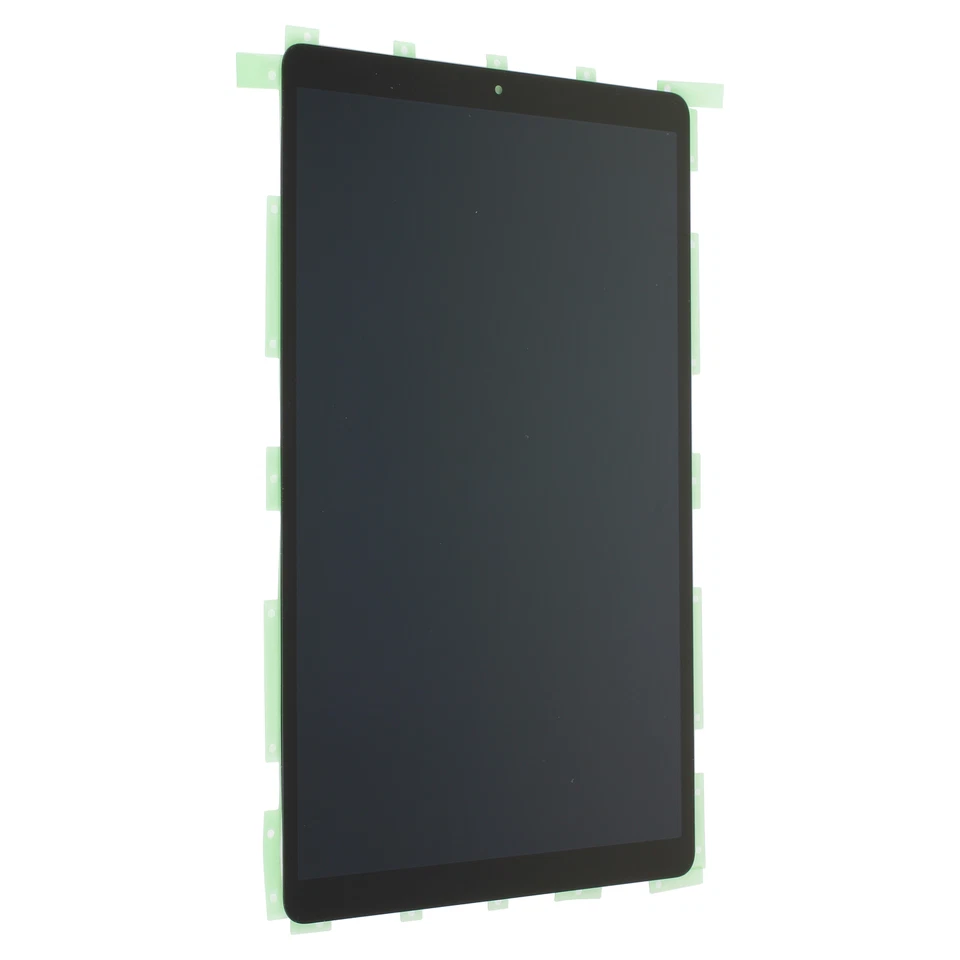 SM-T510 - SM-T515 DISPLAY LCD E TOUCH ORIGINALE SAMSUNG TAB A 10.1" NERO - Immagine 2 di 4