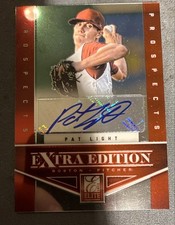 2012 Panini Elite Extra Edition Baseball Cards 18