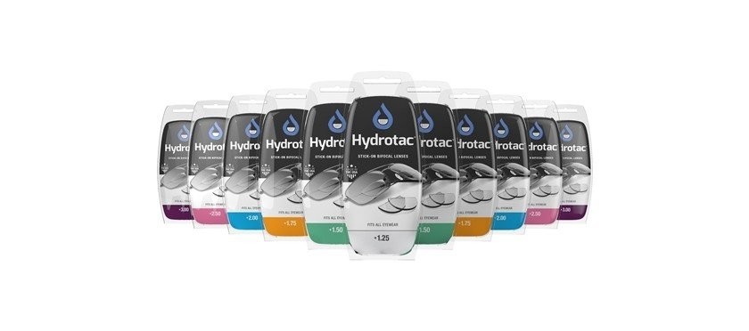 Lenti adesive Hydrotac