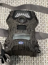 Wildgame Innovations Trail Cam Working, Does Not Include SD Card