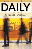 Speedy Publishing LLC | Daily Planner Journal | Taschenbuch | Englisch (2015)