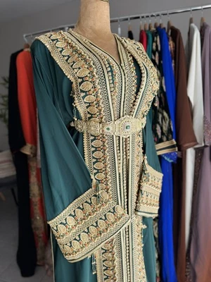 caftan marocain - Photo 1/2