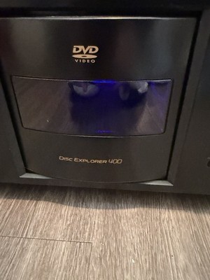 Sony DVP-CX995V DVD Player for sale online | eBay