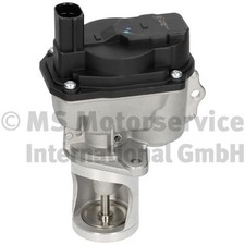 PIERBURG AGR-Ventil 12V für PORSCHE Cayenne AUDI A7 A6 C7 VW Touareg Q7 A8 