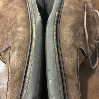 Alden 7119S