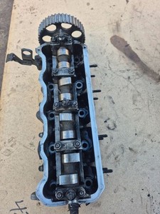 Volkswagen PASSAT B5 1999 Diesel 66kW Zylinderkopf 028103373N VGA17917